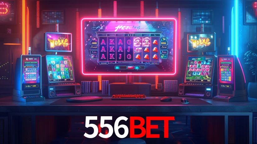 556bet Plataforma