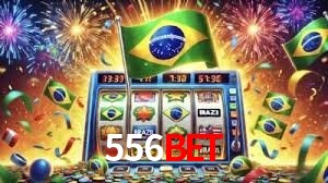 Welcome Bonus 556bet