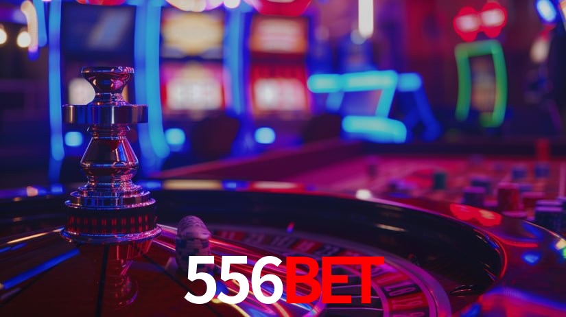 556bet: Seu Cassino Premiado com Pagamentos Rápidos