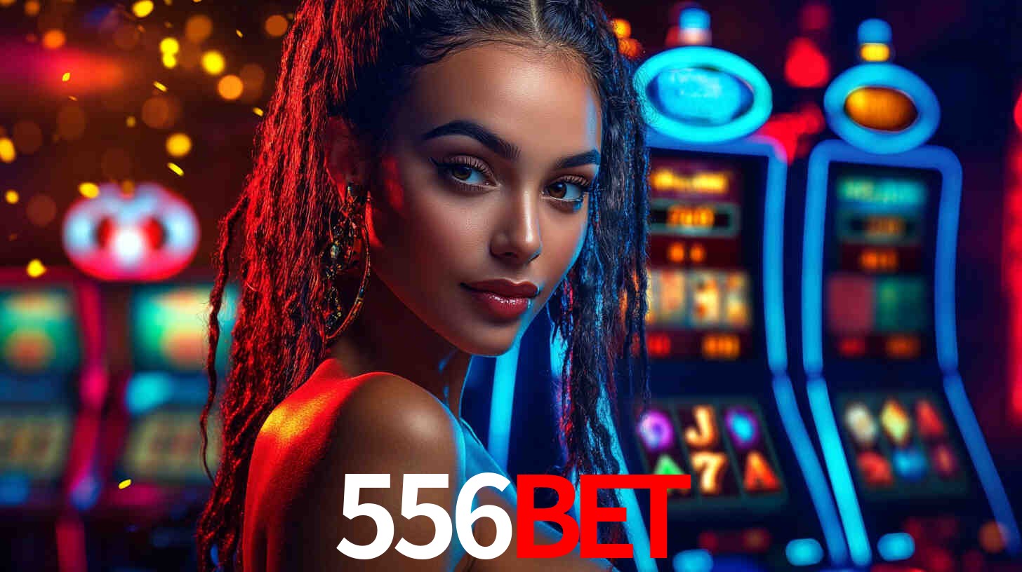 Experiência VIP 556bet