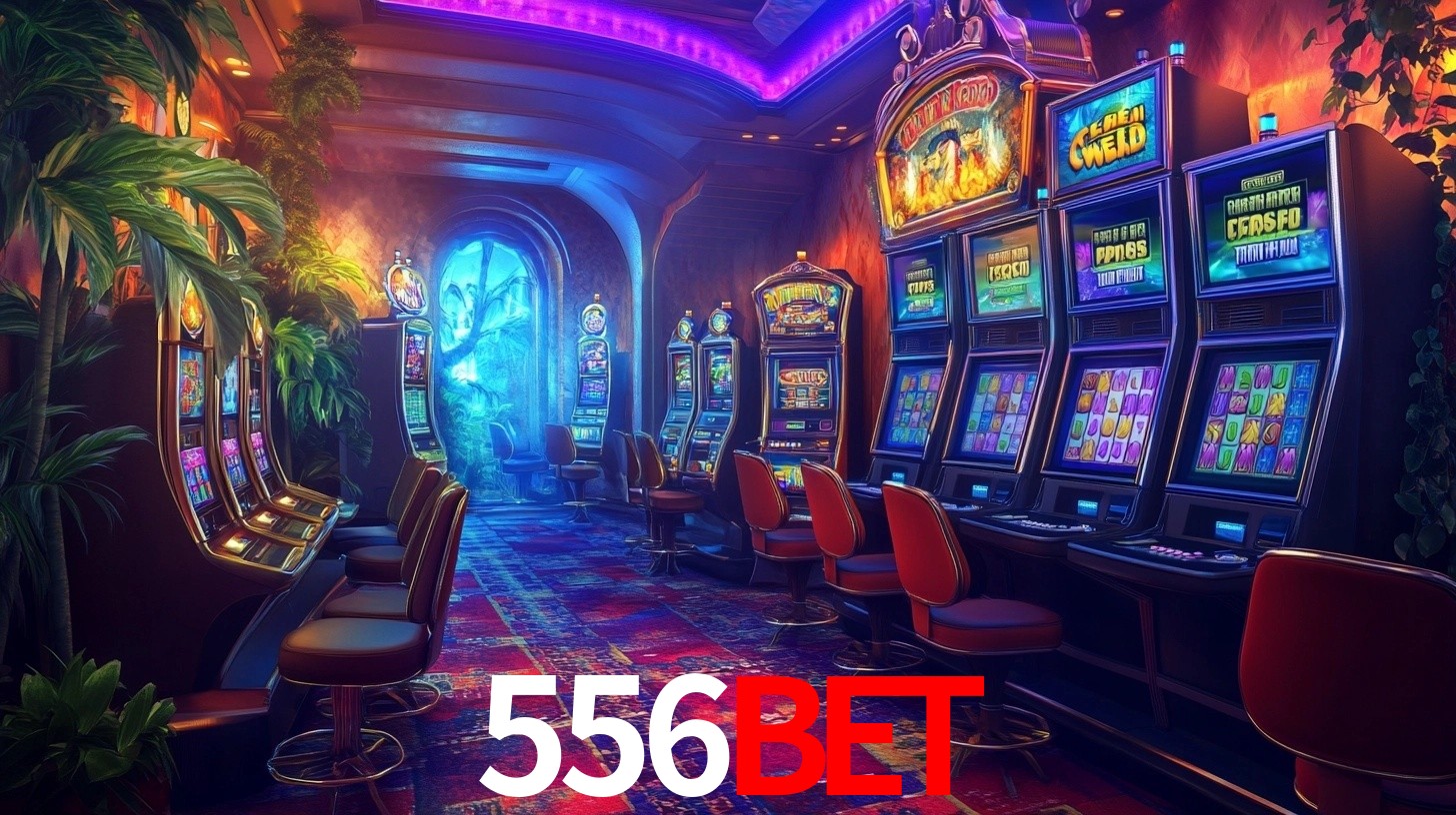 Programa VIP 556bet
