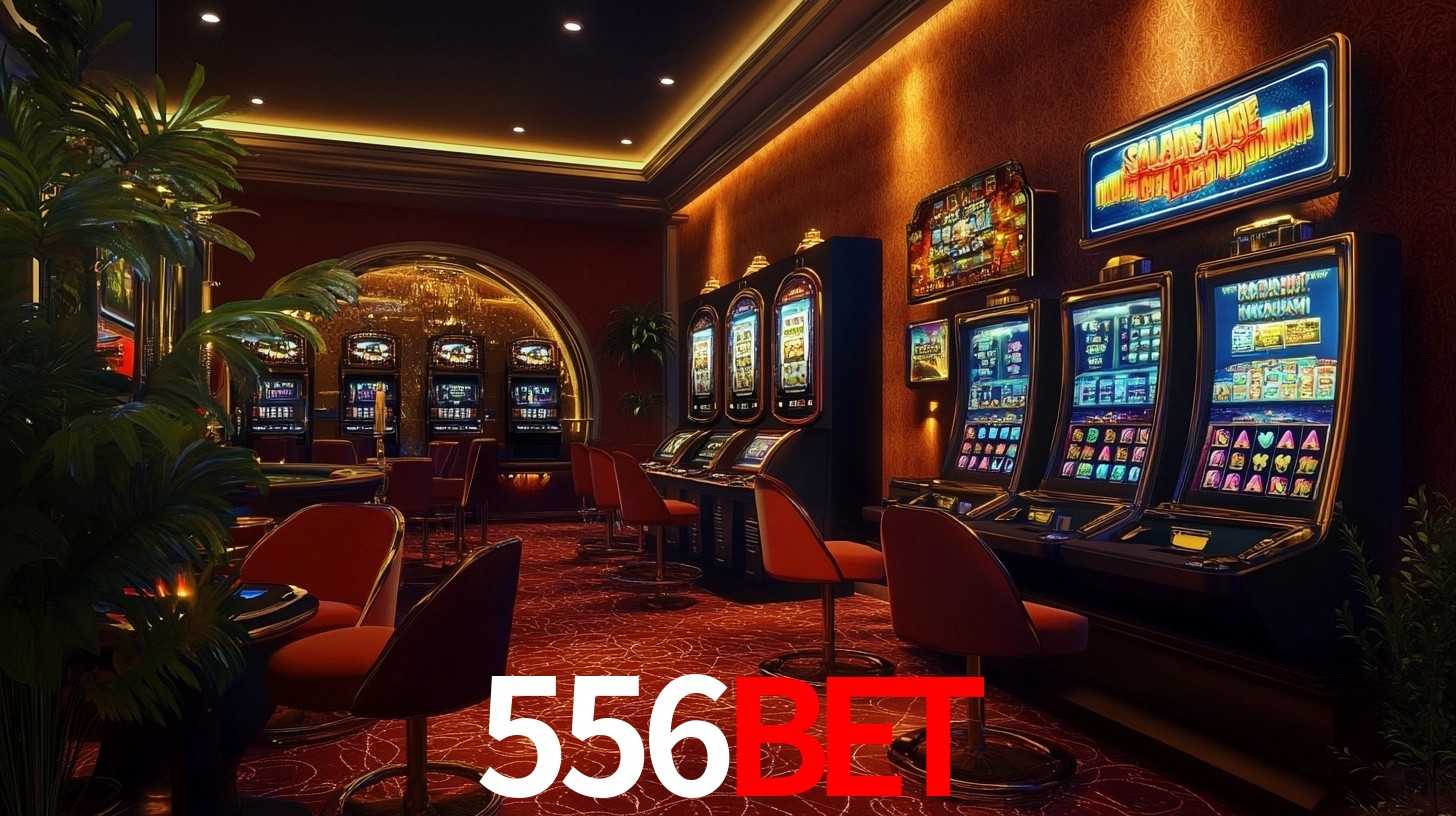 Daily Bonuses 556bet