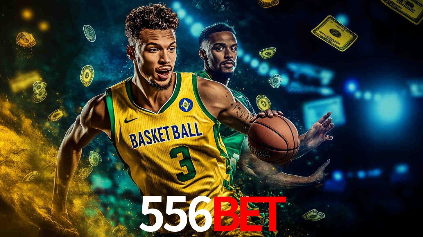 Descubra a Essência do 556bet: Nossa História e Compromissos