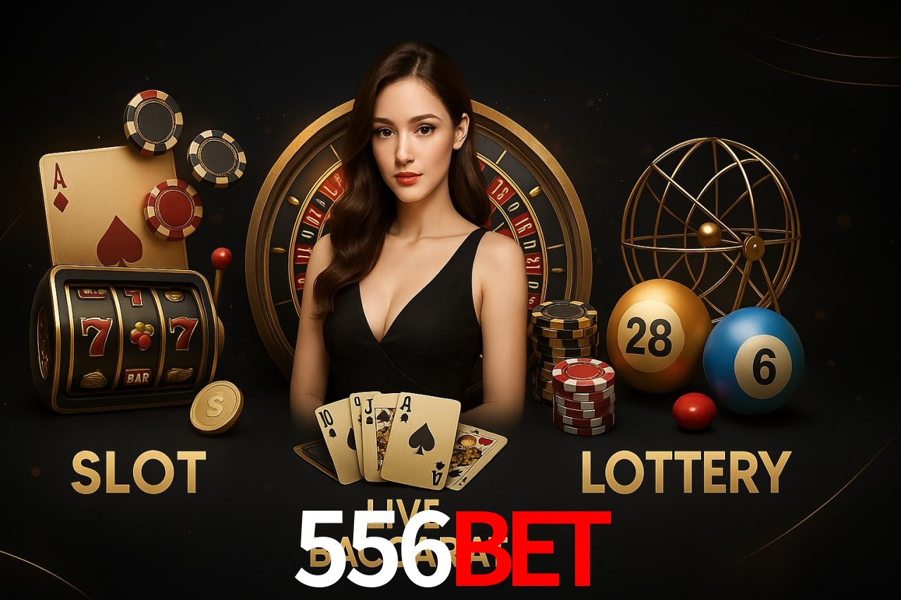 Depósito e saque na 556bet