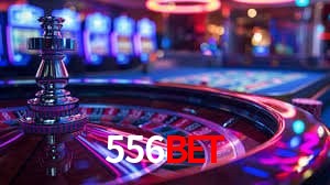 Bonus Features 556bet