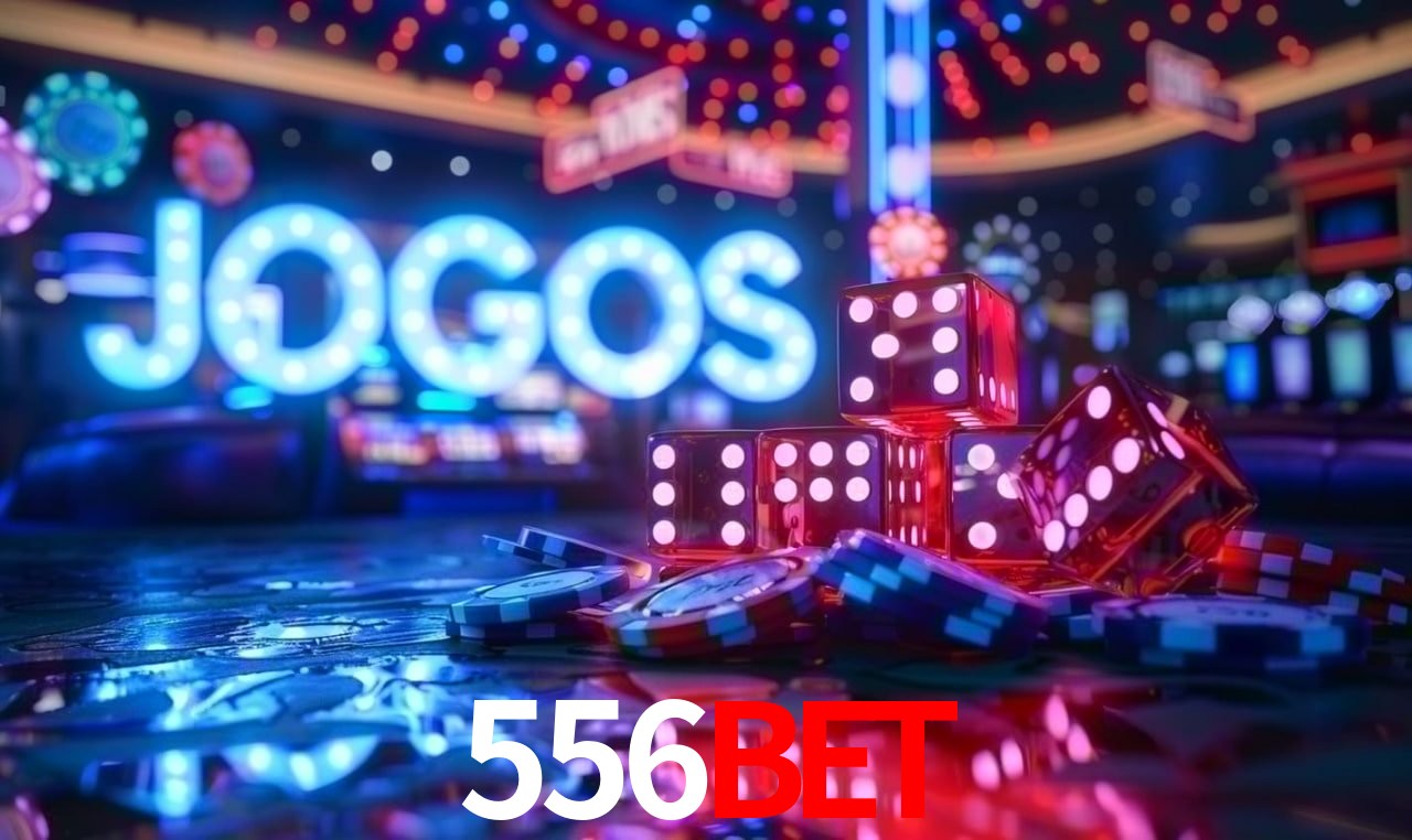 Casino VIP 556bet