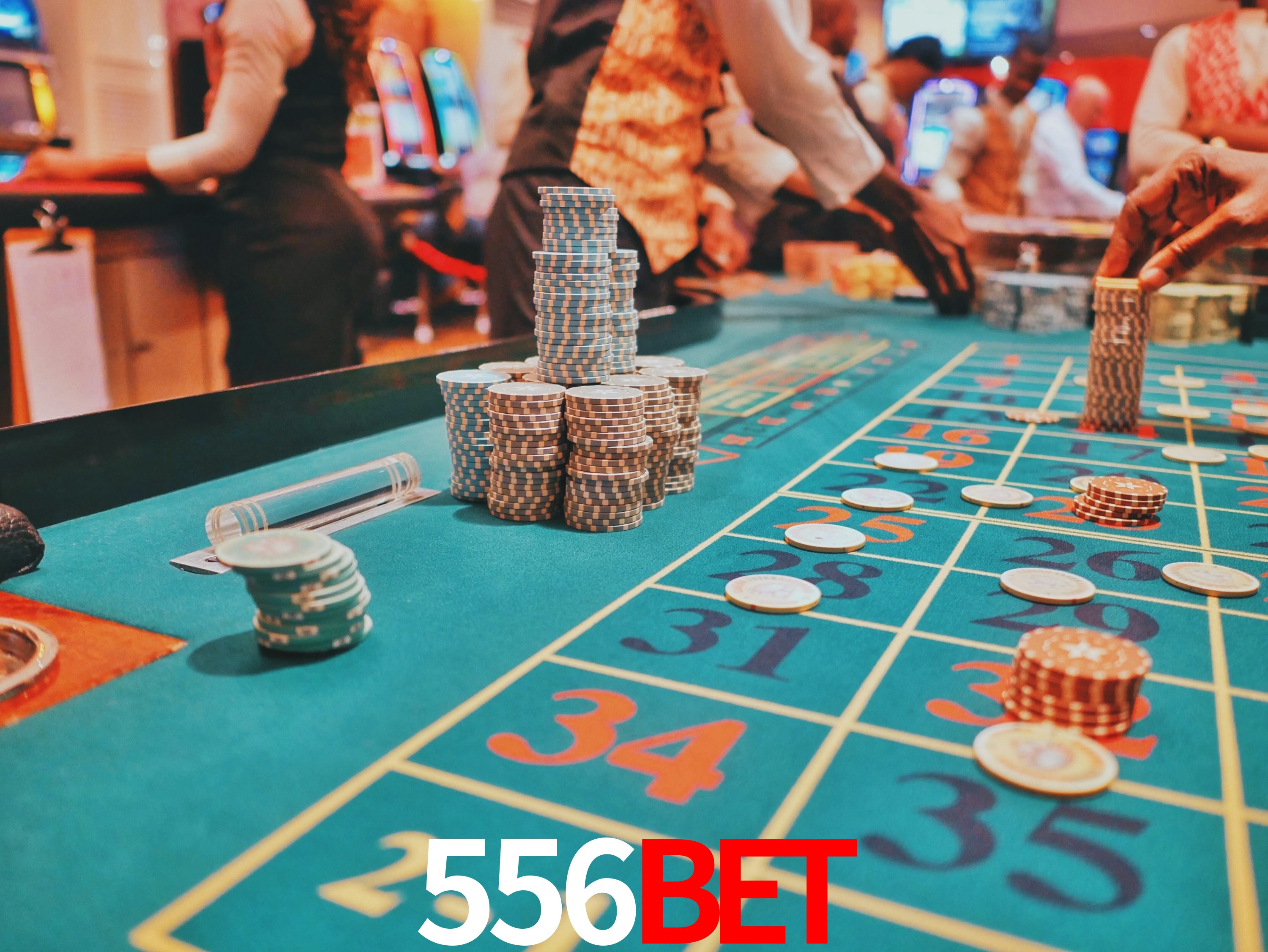 Estatísticas Esportivas 556bet