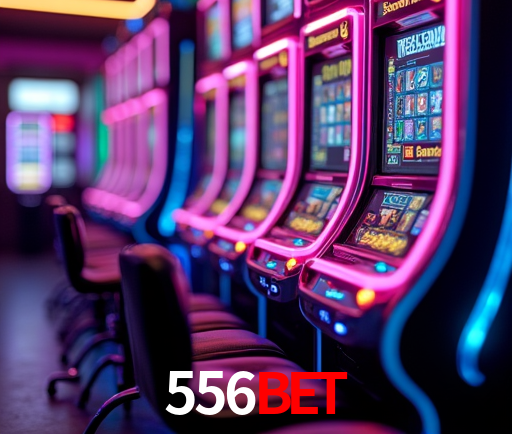 Lista de jogos de slot na 556bet