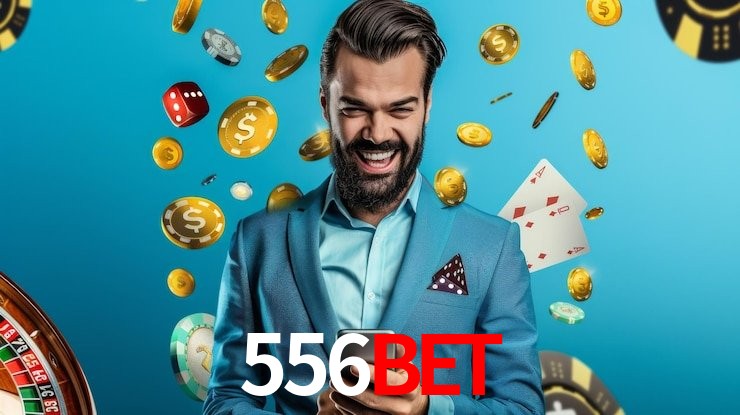 Game Providers 556bet