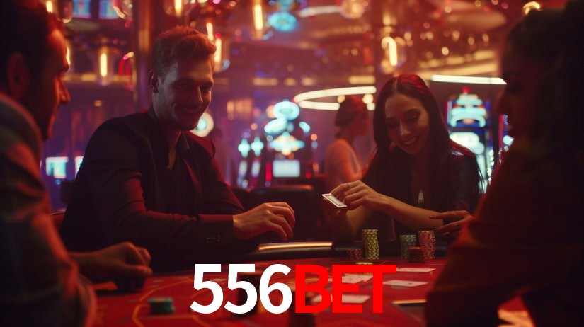 A Popularidade dos Caça-Níqueis no 556bet