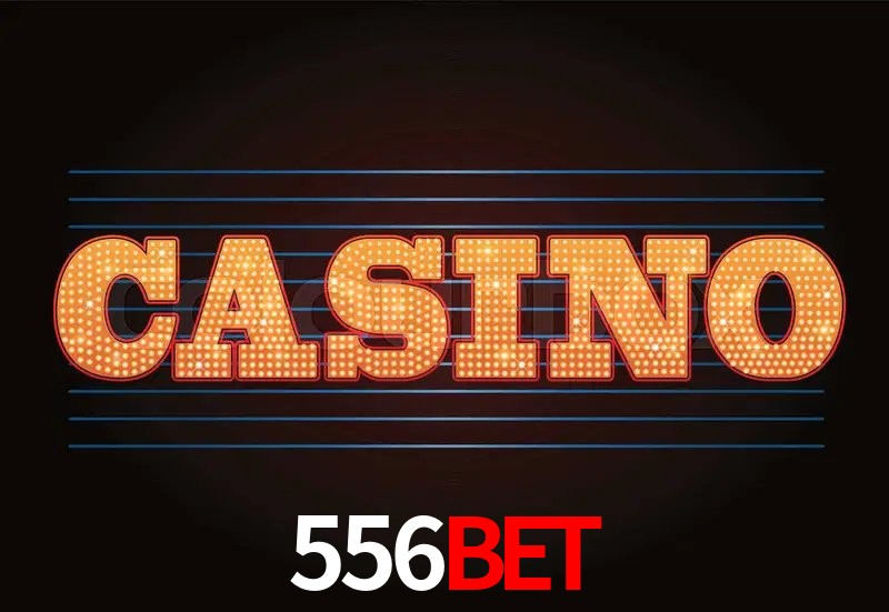 Casino Ao Vivo 556bet