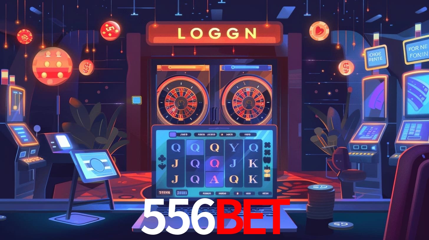App 556bet no celular