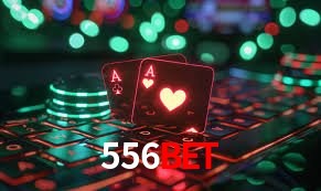 Jogos de Slot 556bet