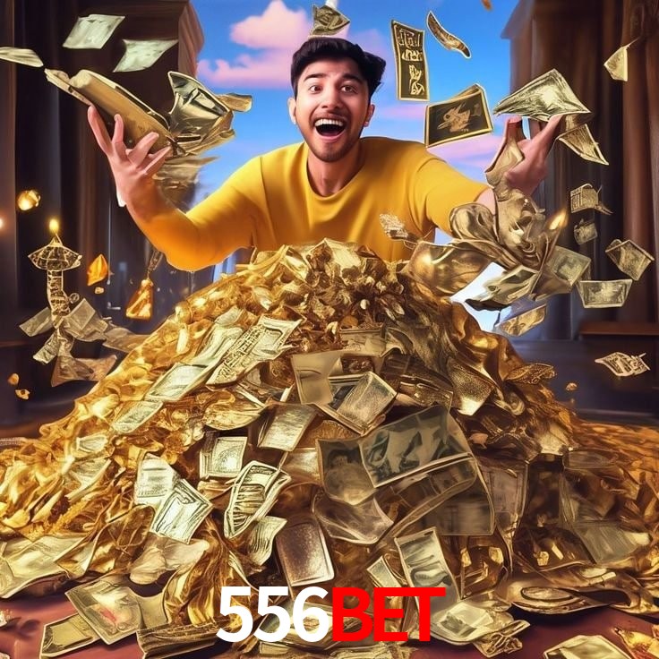 Apostas de Futebol 556bet