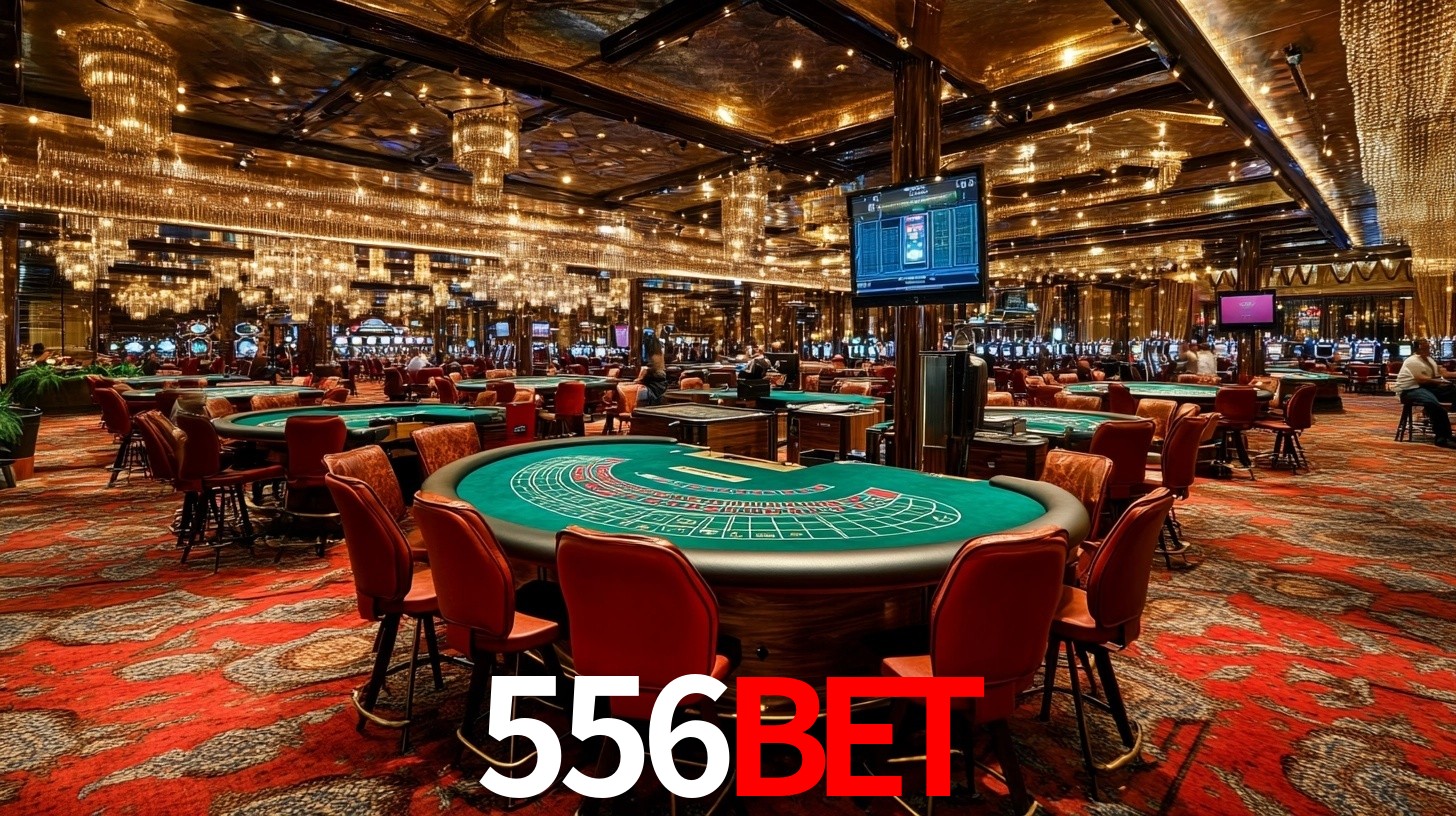 556bet - Aposta Real de Luxo - 556bet.com