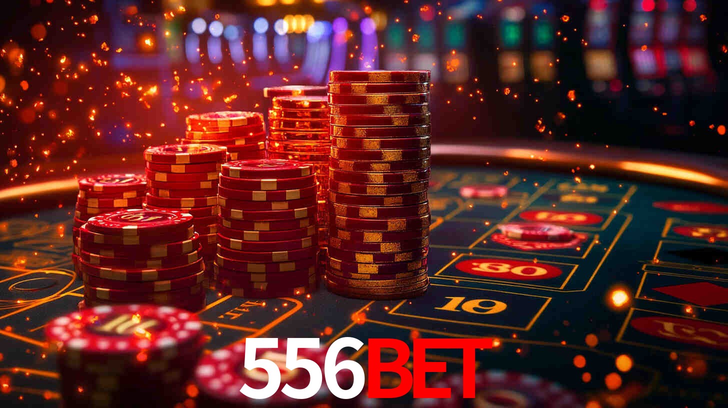 Exclusive Games 556bet