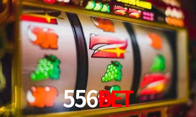 A Experiência Imersiva dos Cassinos Ao Vivo no 556bet