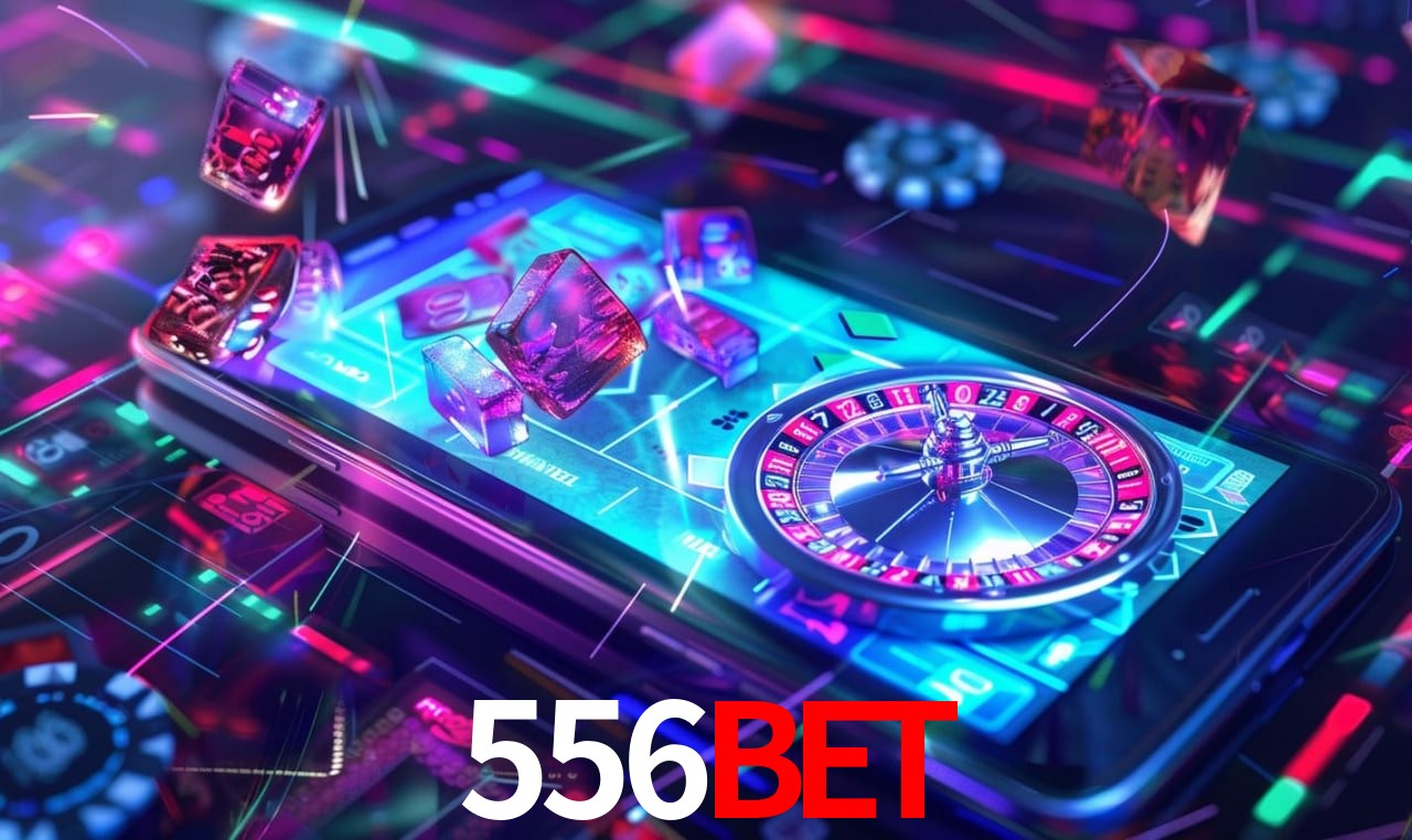 Recursos de Bônus 556bet