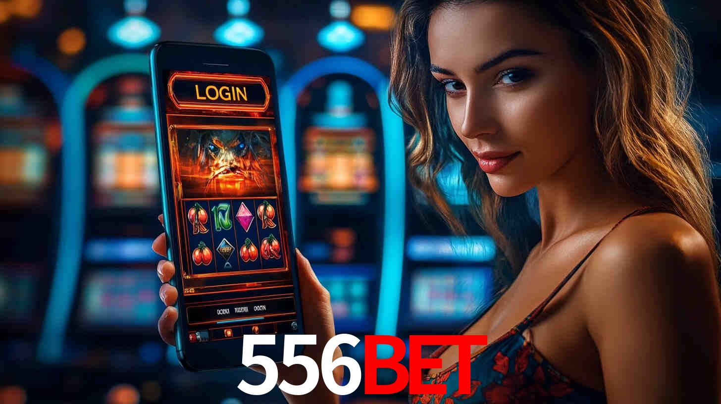 556bet login
