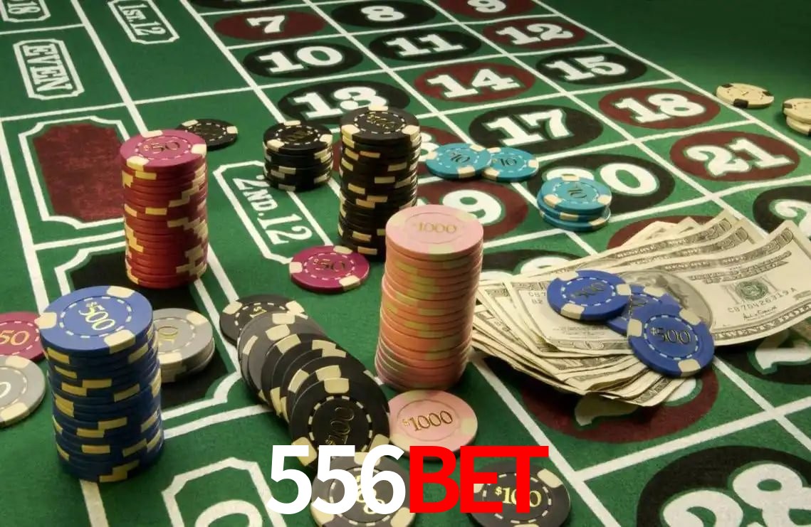 556bet