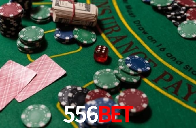 556bet login