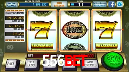 Mesas ao vivo 556bet