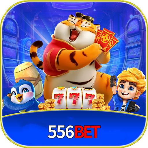 Logo da 556bet