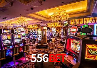 APP oficial da 556bet para mobile