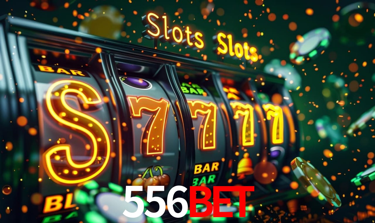 A Revolução dos Aplicativos de Jogos no 556bet
