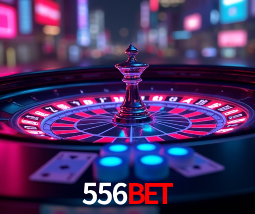Diretório de Jogos 556bet