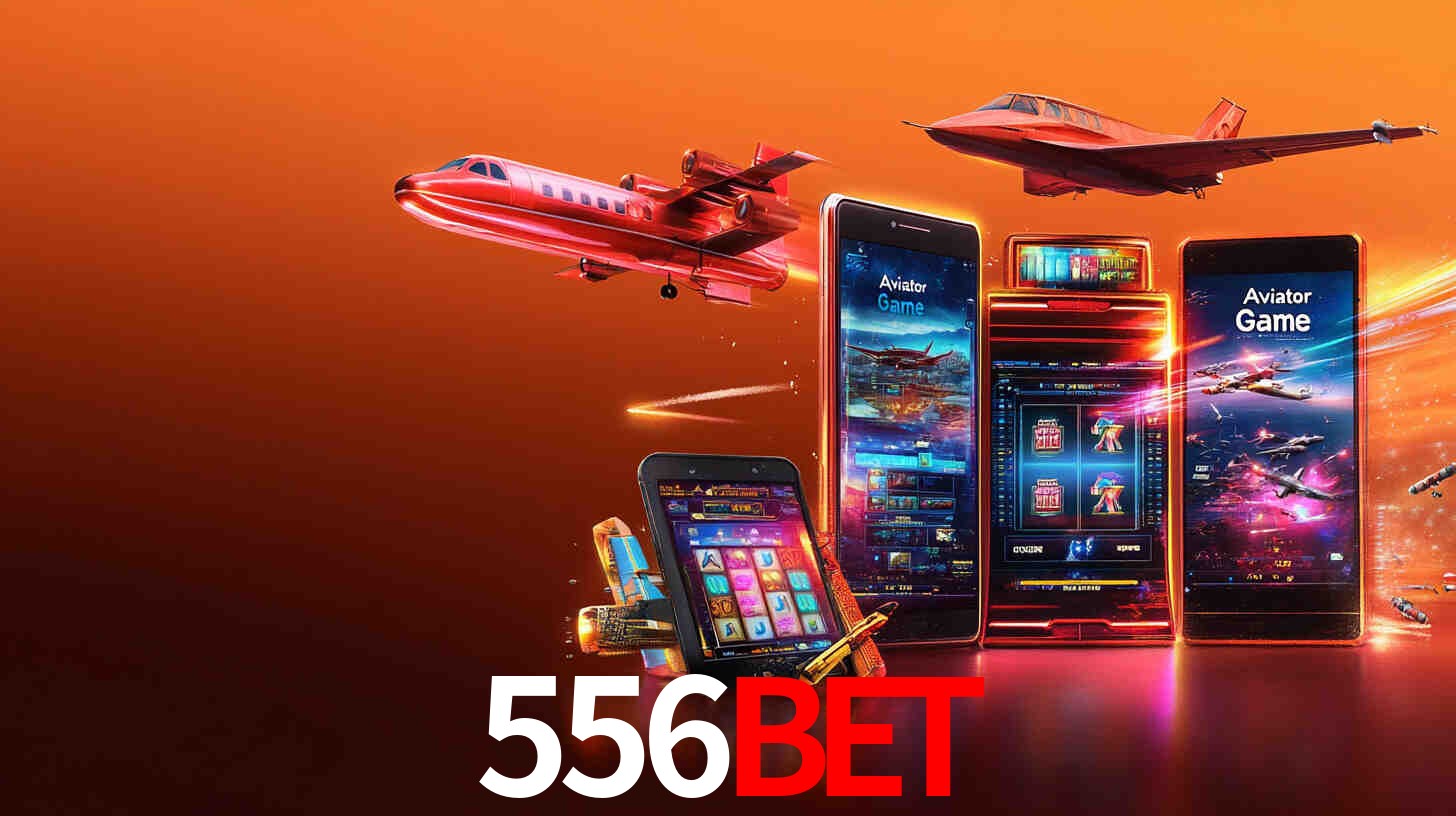 Casino Ao Vivo 556bet
