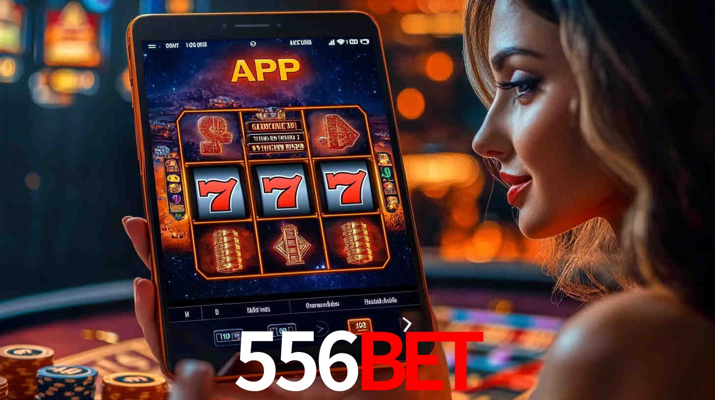 Descubra a Magia dos Jogos de Arcade no 556bet