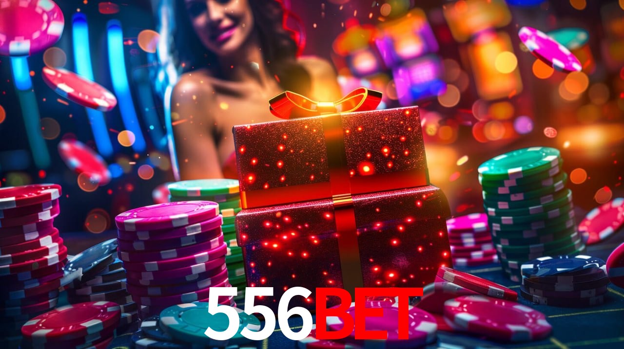 Promoção Relâmpago 556bet