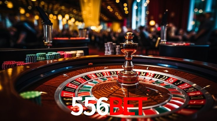 Account Benefits 556bet