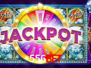 PIX Instantâneo 556bet