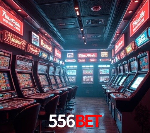 Explorando a Categoria de Eventos em Apostas na 556bet