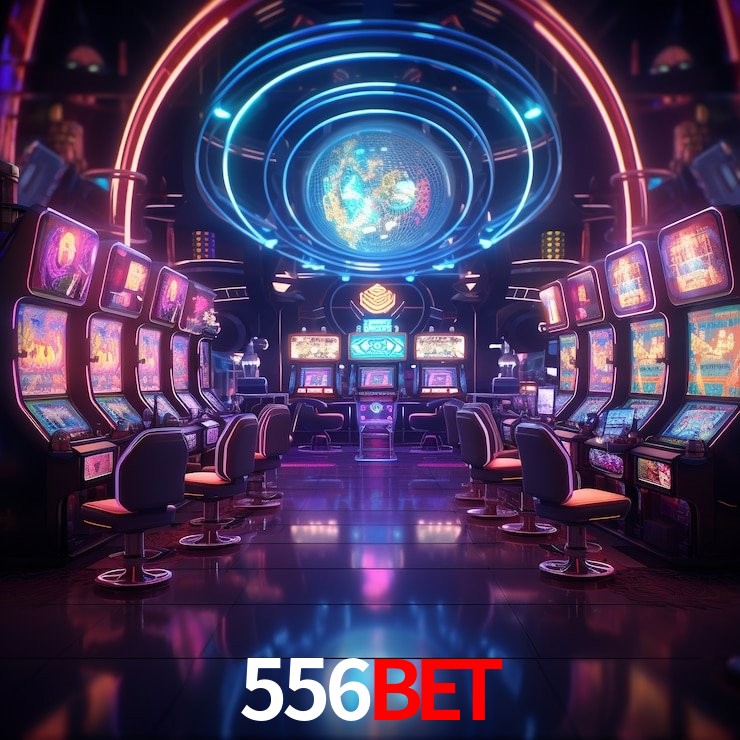 A Emoção da Loteria na 556bet: Uma Chance de Mudança de Vida