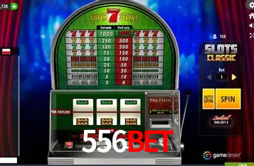 Weekend Specials 556bet