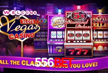 Seasonal Promotions 556bet