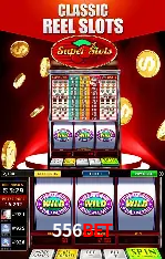 Exclusive Offers 556bet
