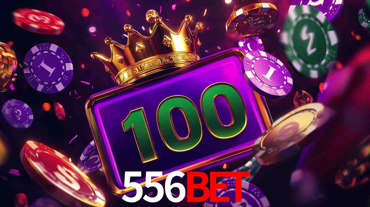 Premium Interface 556bet