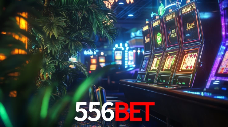 Programa VIP 556bet