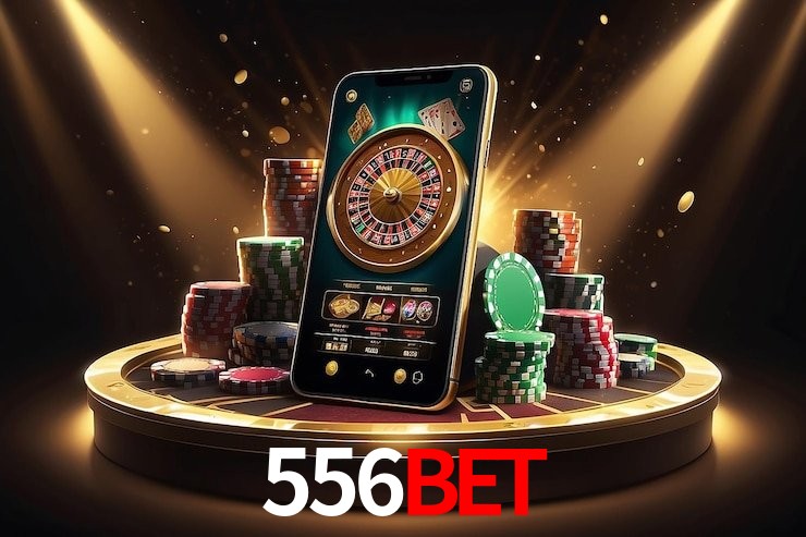 A Popularidade dos Caça-Níqueis no 556bet