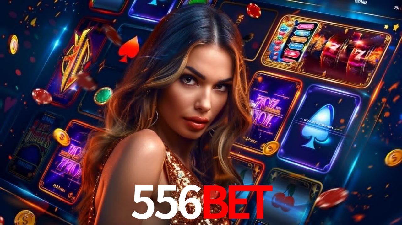 Sistemas de Segurança 556bet