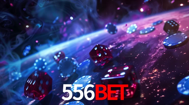 Bonus Features 556bet