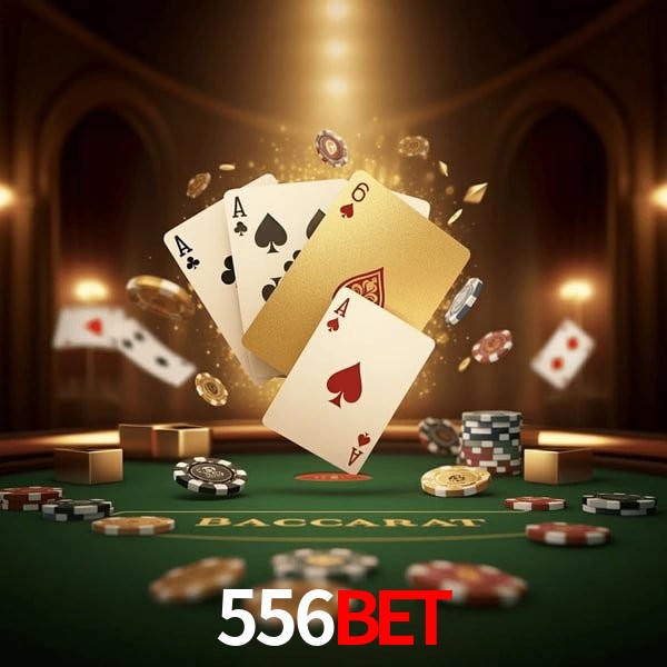 Blackjack Table 556bet