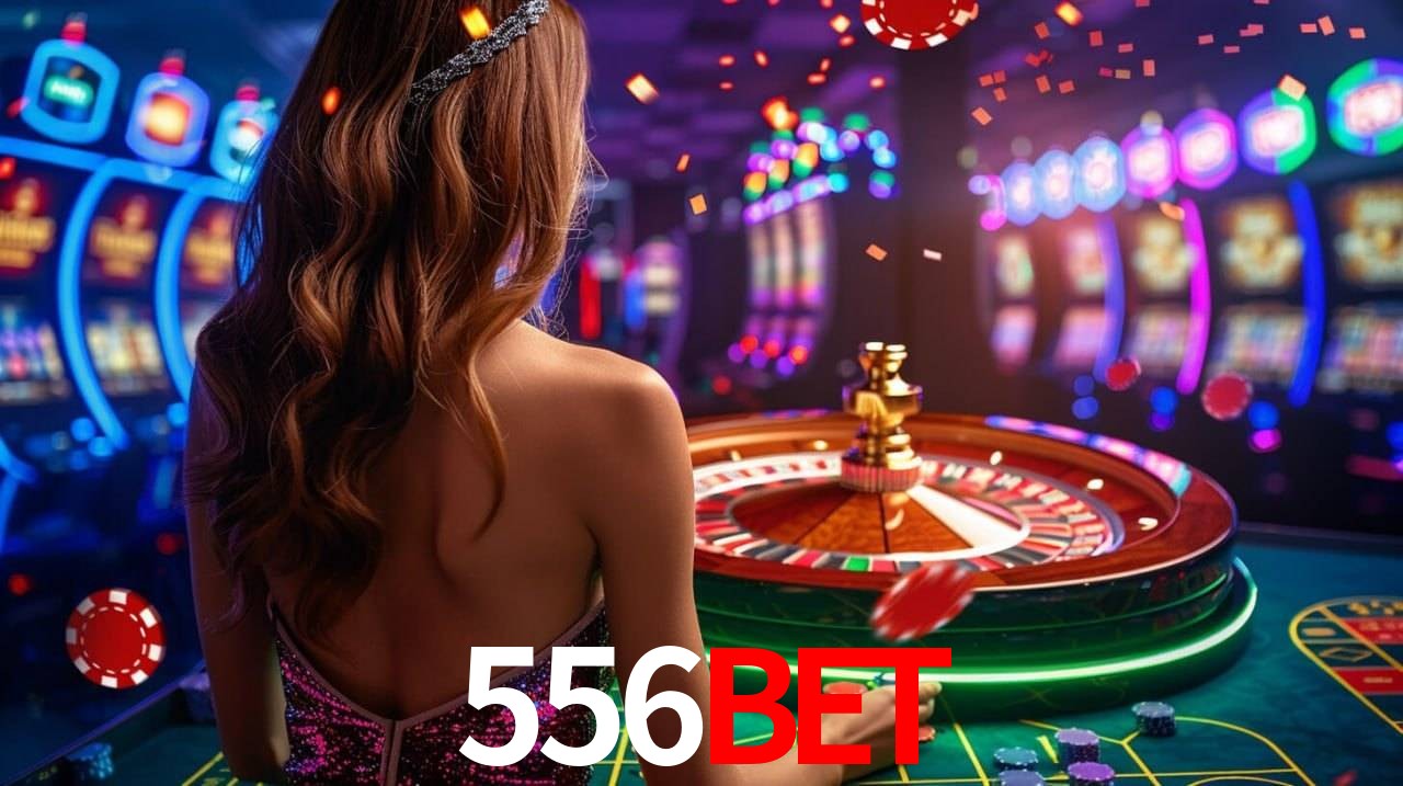 Descubra a Essência do 556bet: Nossa História e Compromissos