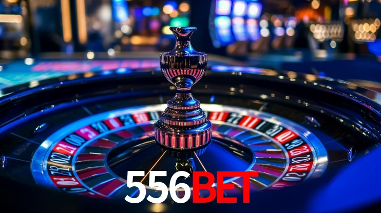 Sinta a adrenalina dos jogos de cassino com 556bet