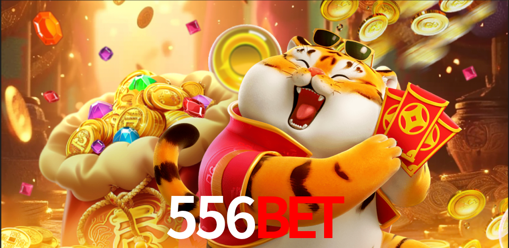 Desvendando o Mundo dos Jogos Virtuais na 556bet