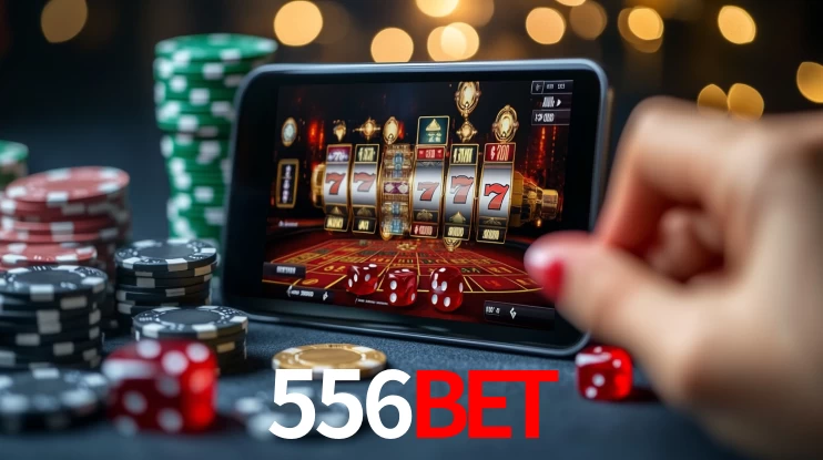 556bet App Interface